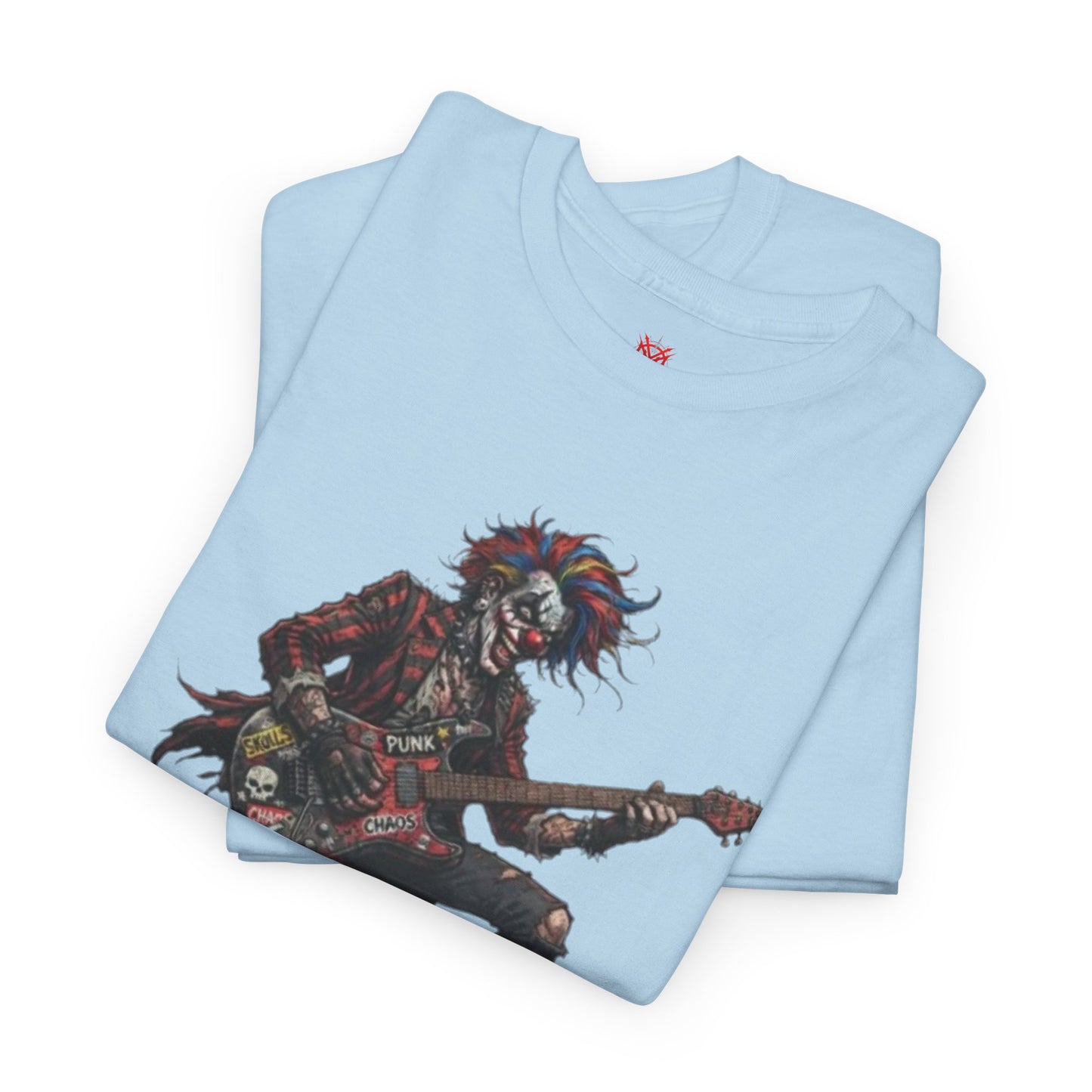 Rock Clown T-Shirt
