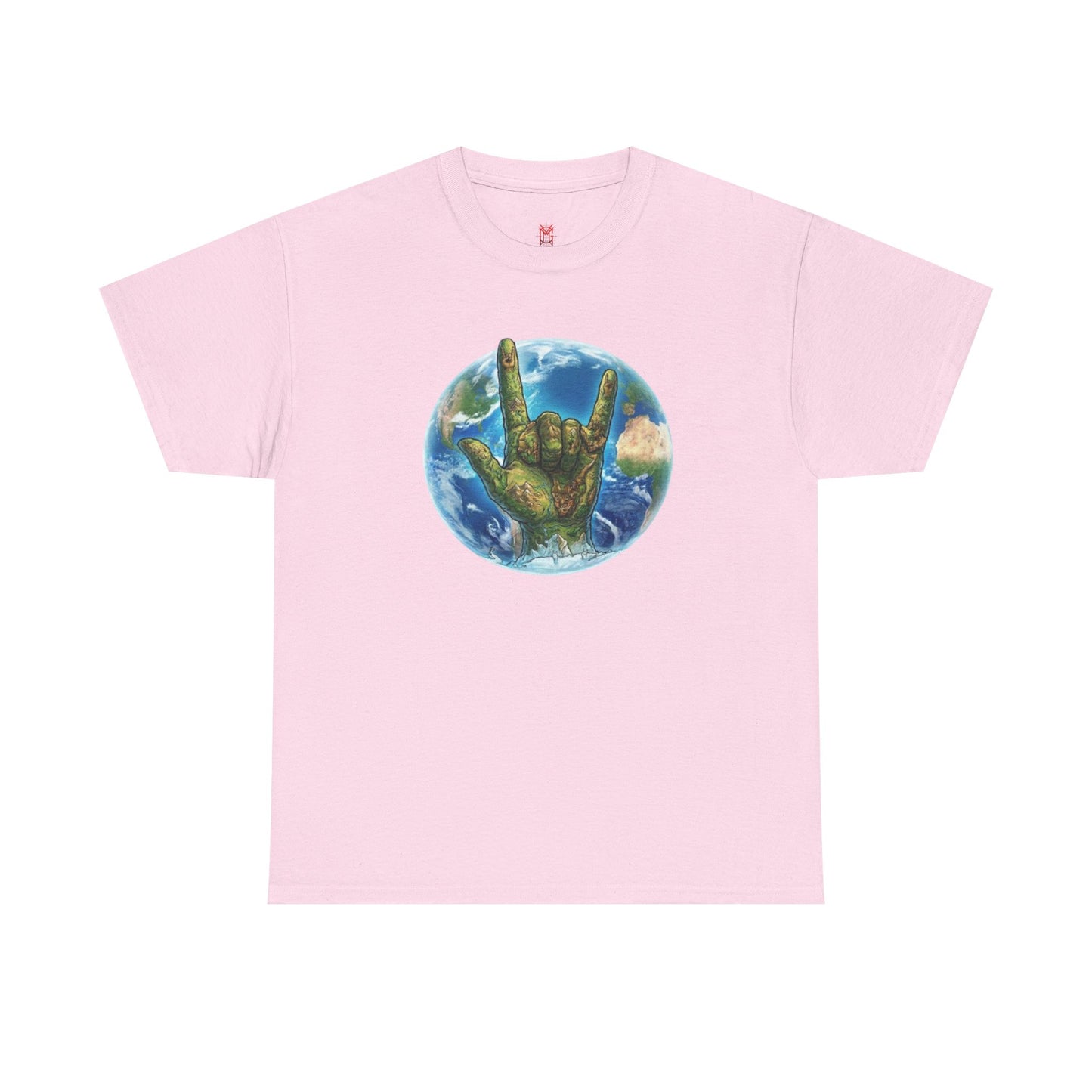 Planet Rock T-Shirt