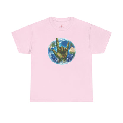 Planet Rock T-Shirt