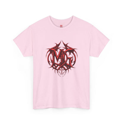 T-shirt gothique MG
