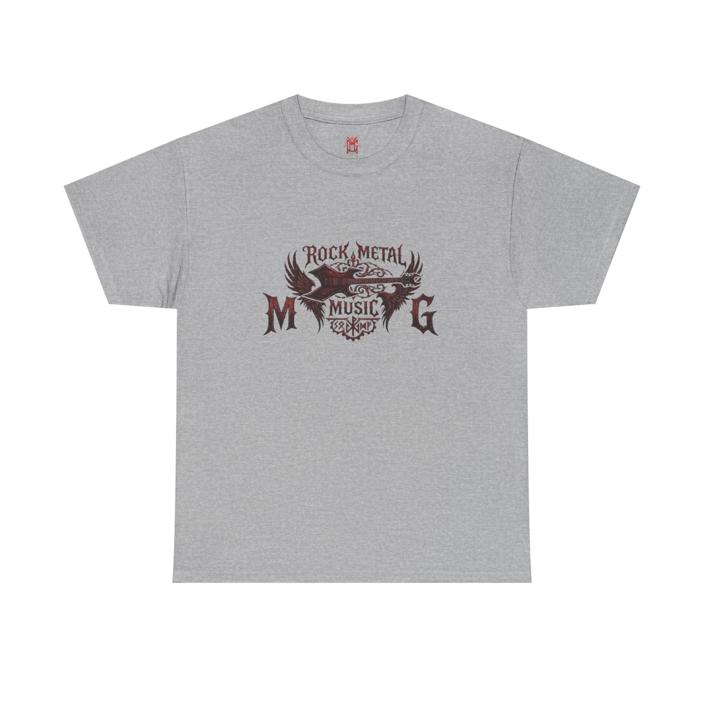 Rock & Metal T-Shirt