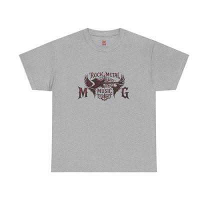 Rock & Metal T-Shirt