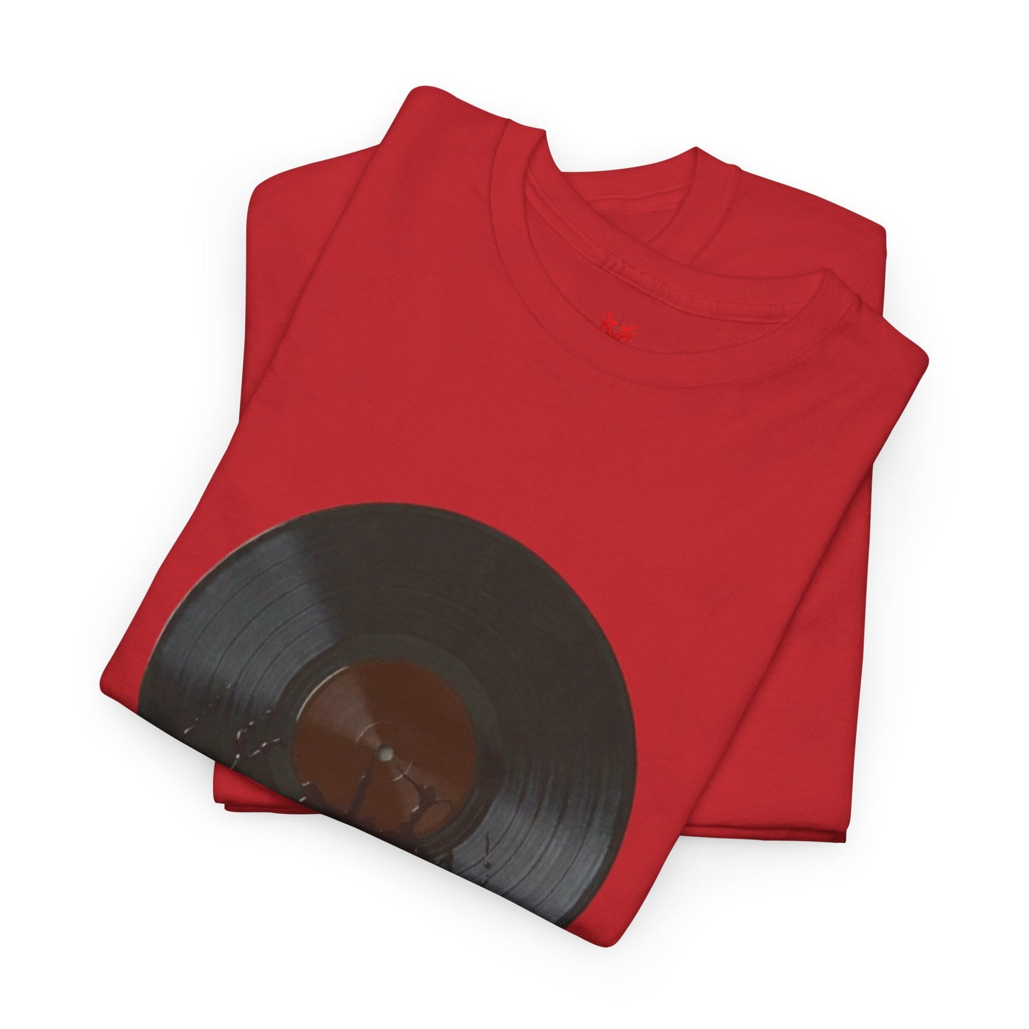Vinyl  T-Shirt
