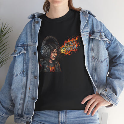 Gamer Flames T-Shirt
