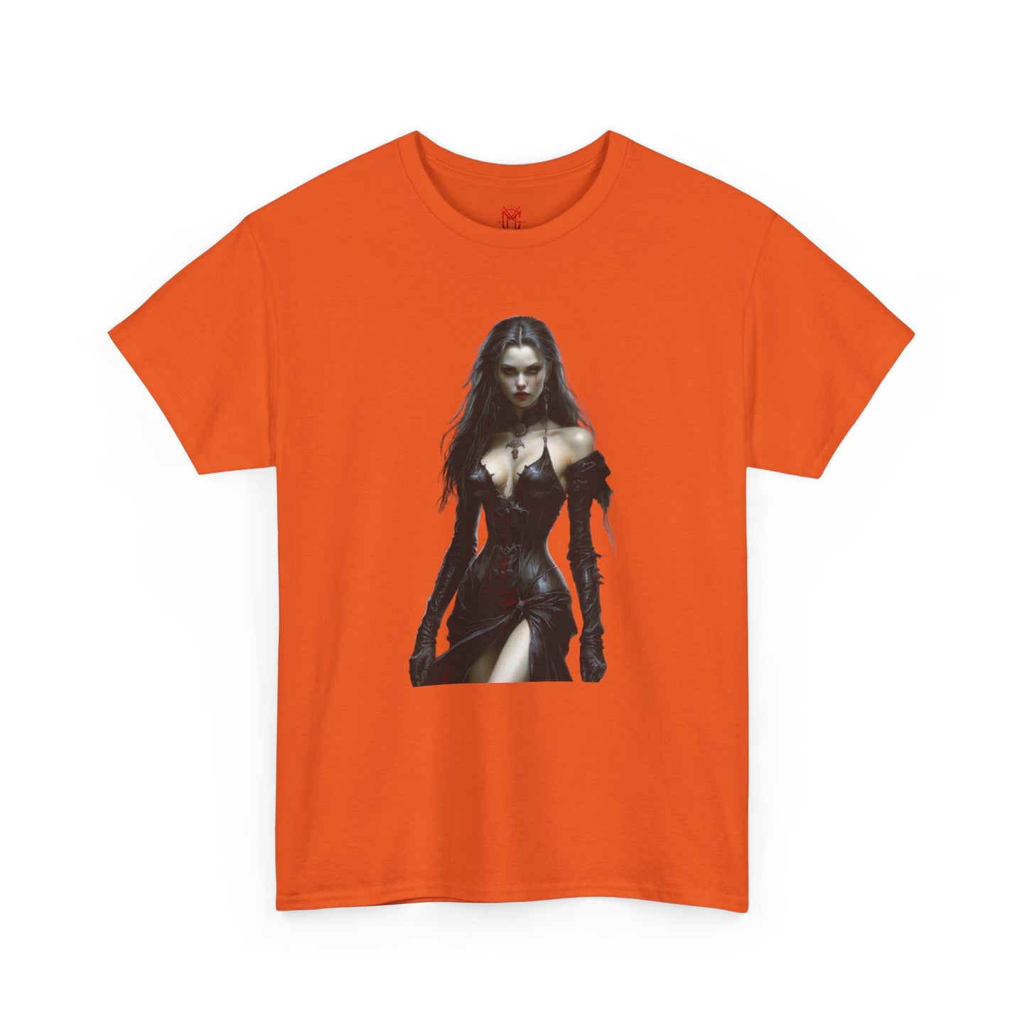 Vampiric Sorceress T‑Shirt