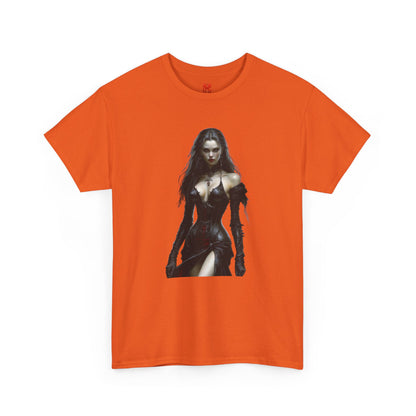 Vampiric Sorceress T‑Shirt