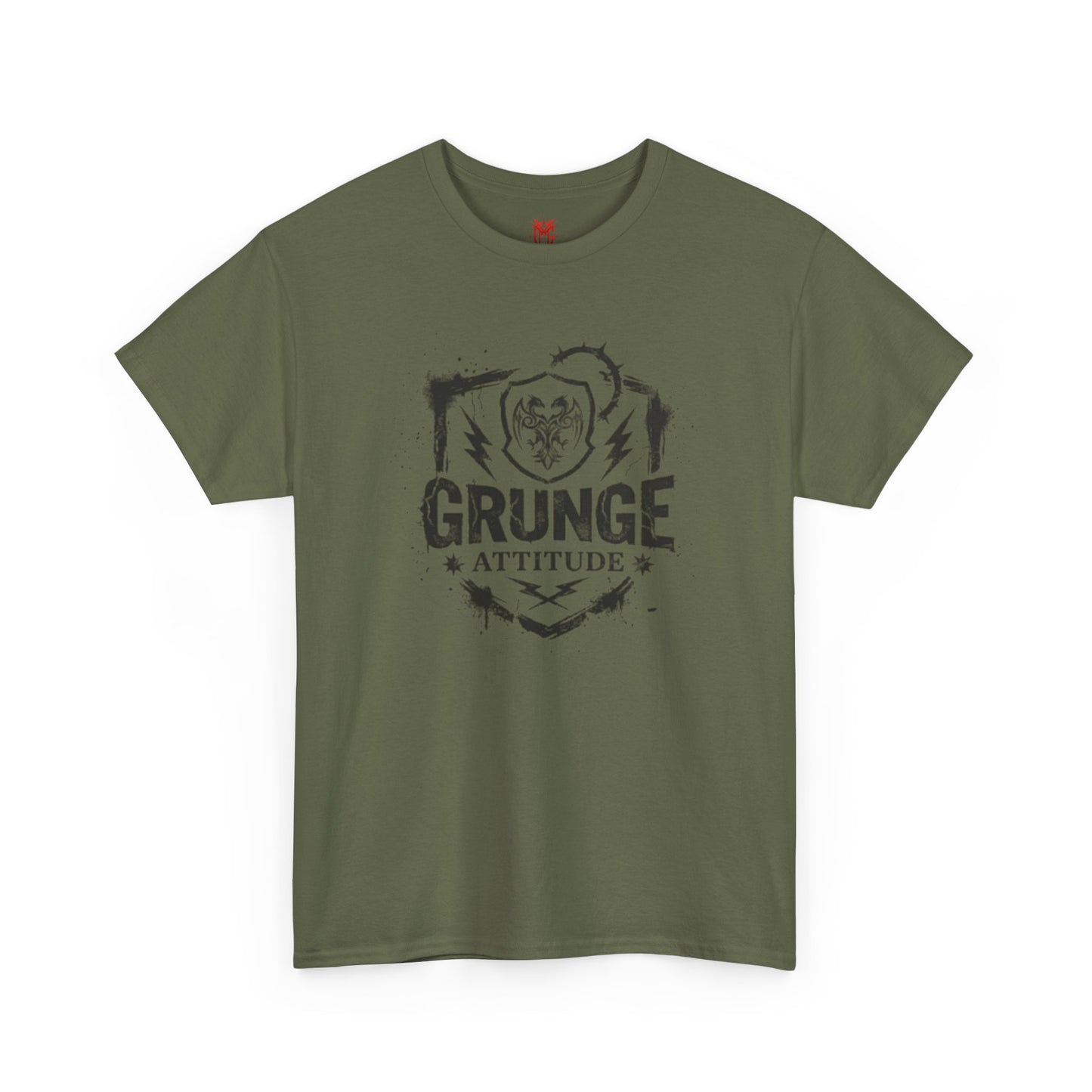 Grunge Attitude T-Shirt