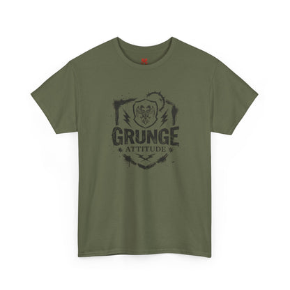 Grunge Attitude T-Shirt