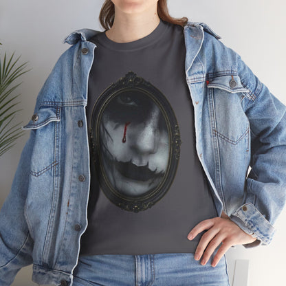 Mirror Face T-Shirt