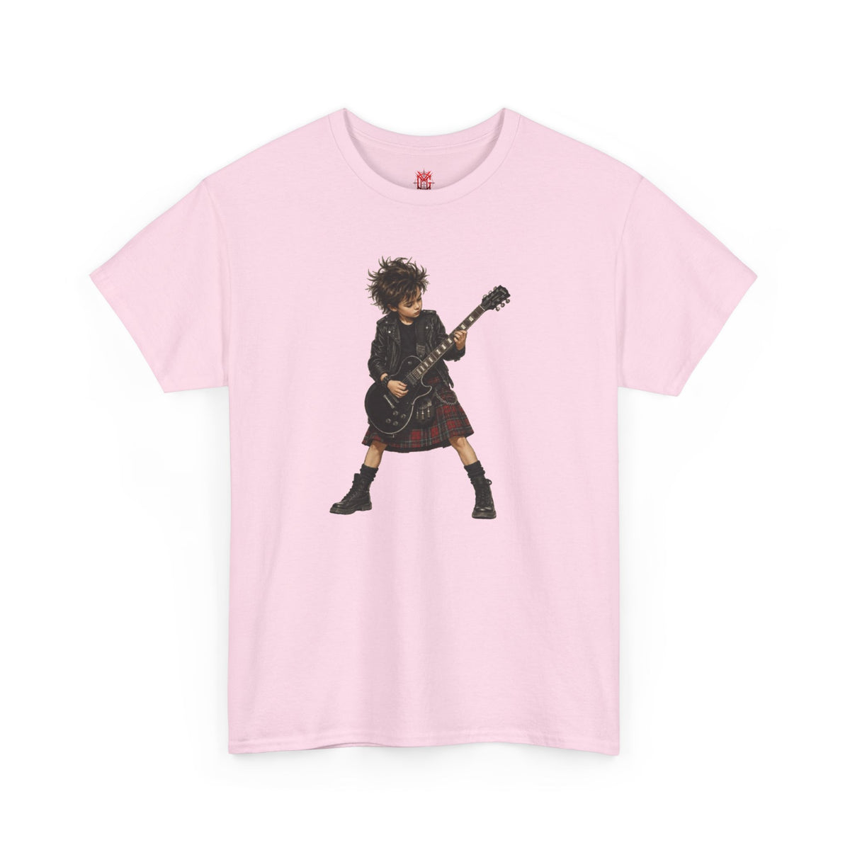 Rock Kid T-Shirt