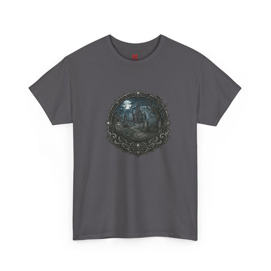 T-shirt Nuit de la Forêt Mystique