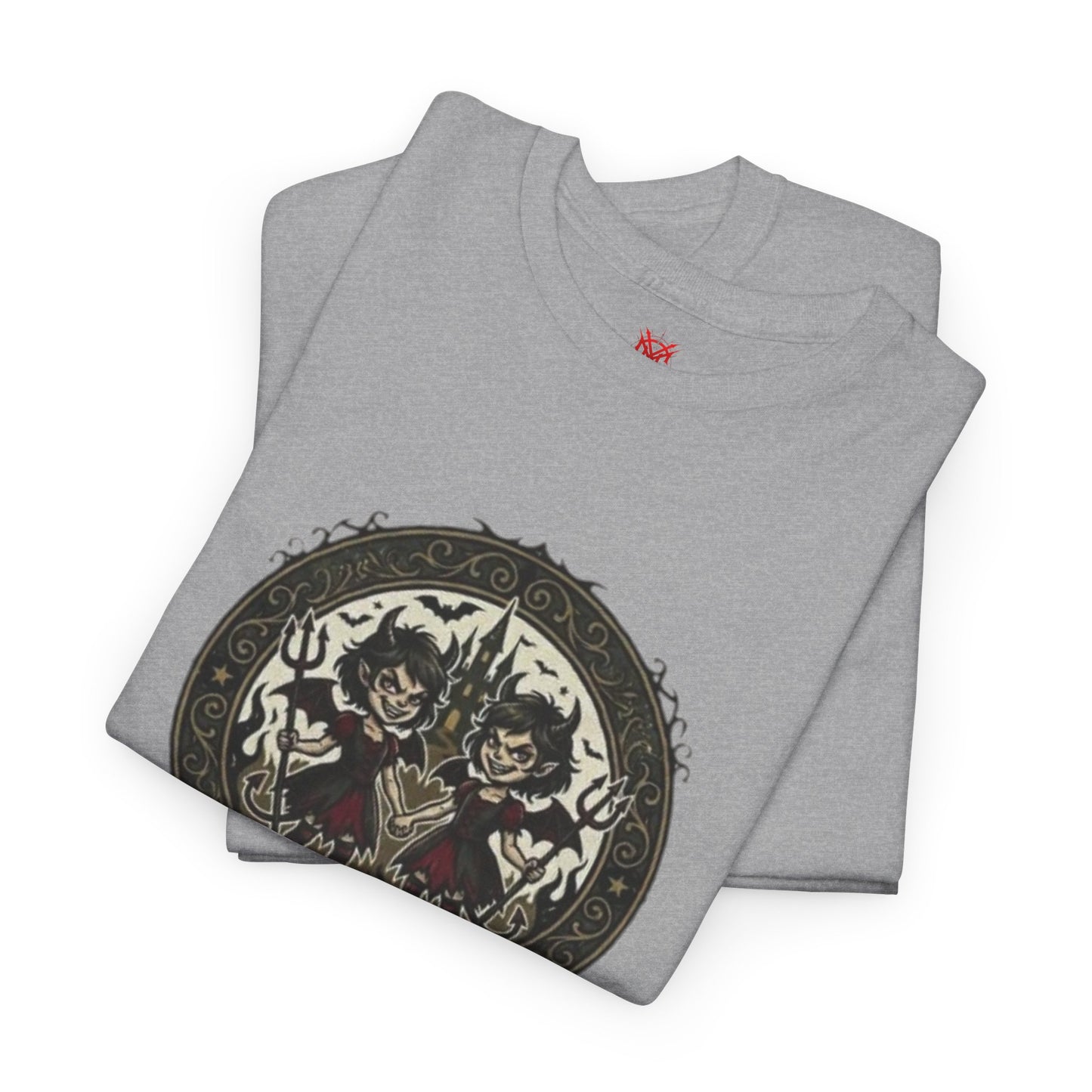 Demoniac Child T-Shirt