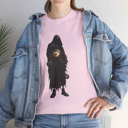 T-shirt occulte
