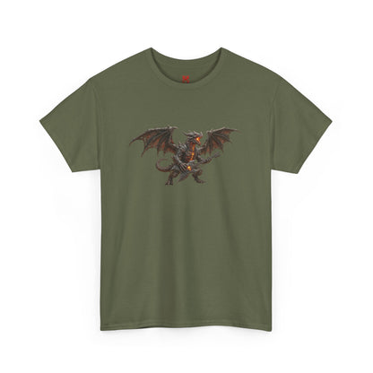 Black Dragon T-Shirt