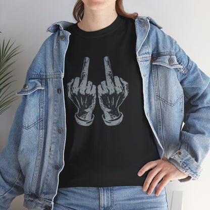 Fuck T-Shirt