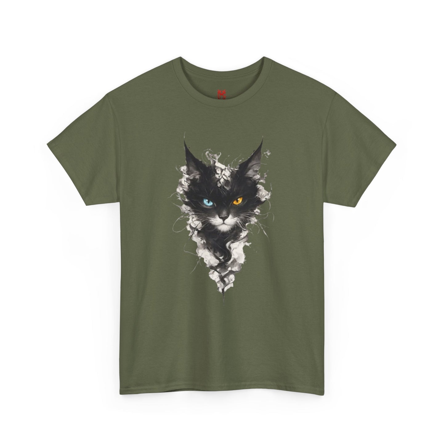 T-shirt Chat Noir