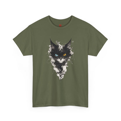 T-shirt Chat Noir