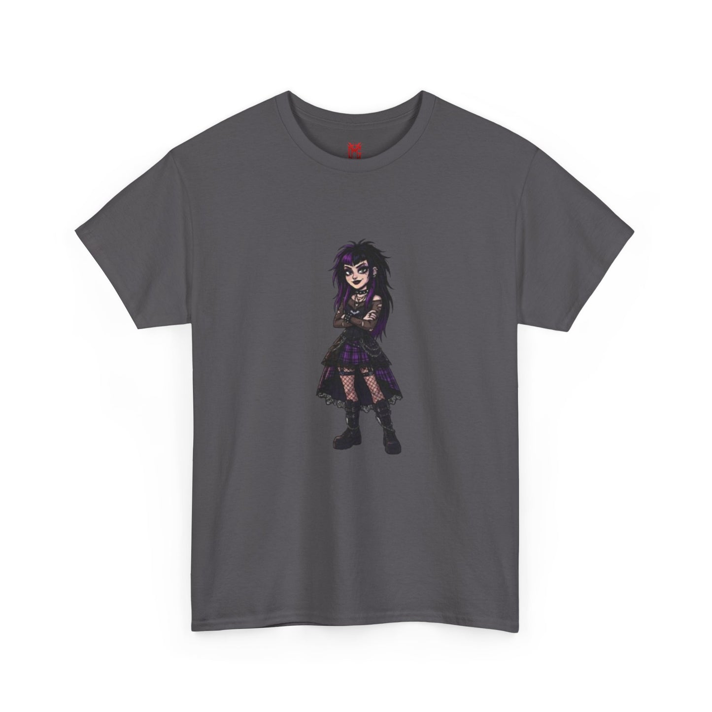 Gothic Girl T-Shirt