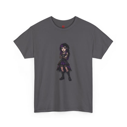 Gothic Girl T-Shirt