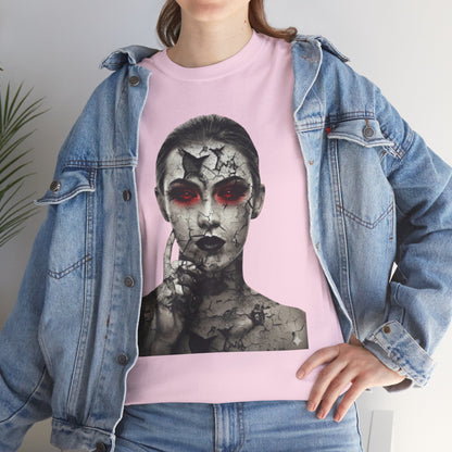 Dark Portrait T-Shirt