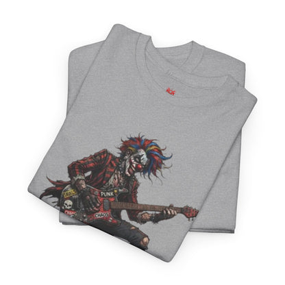 Rock Clown T-Shirt
