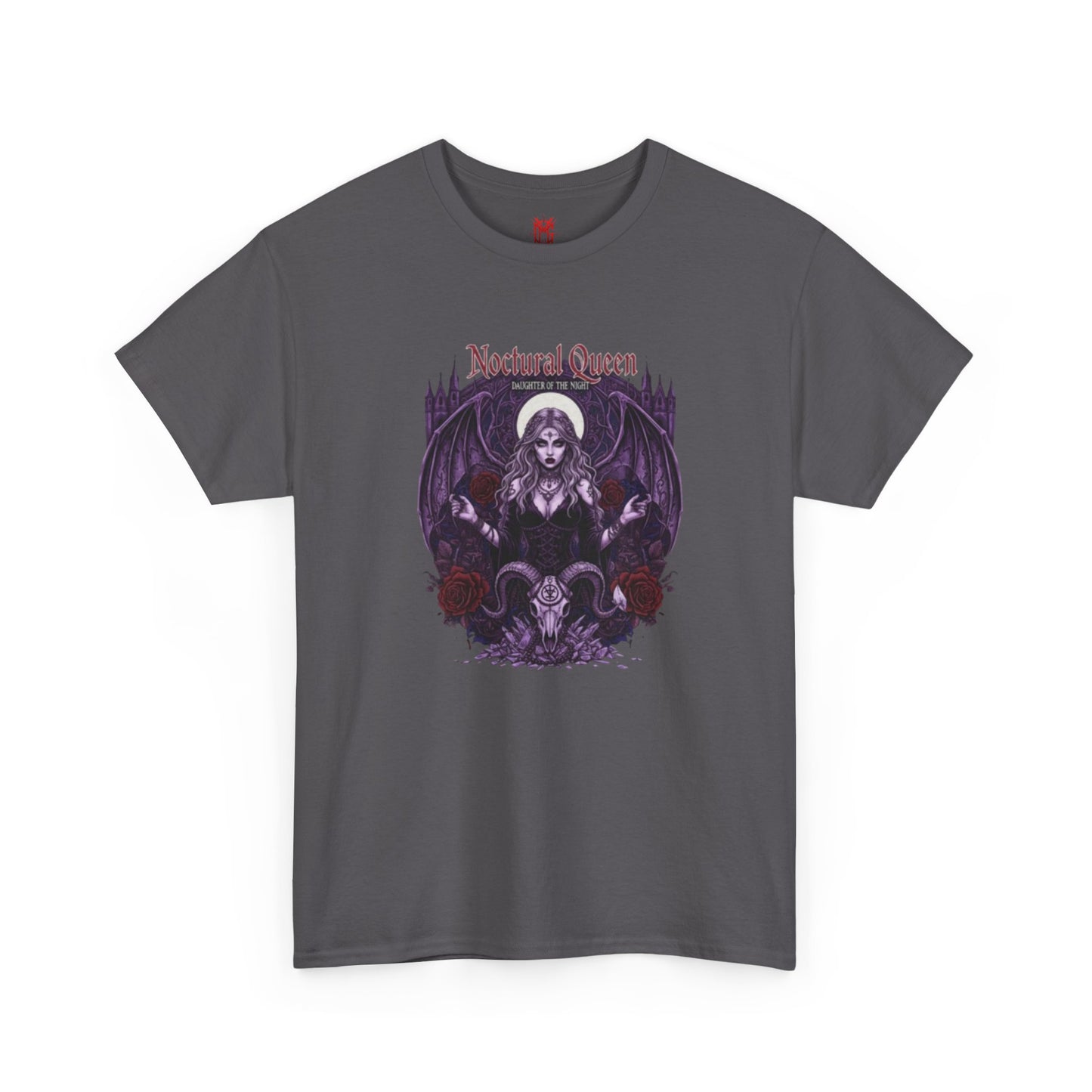 Noctural Queen T-Shirt