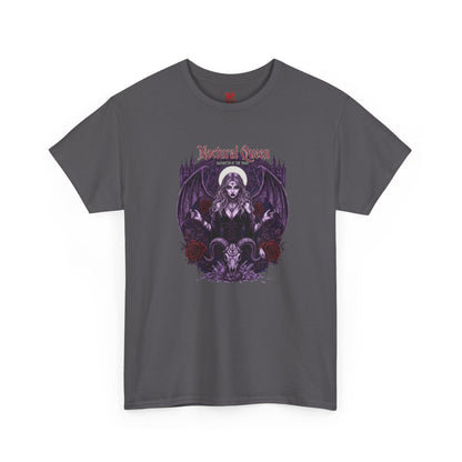 Noctural Queen T-Shirt