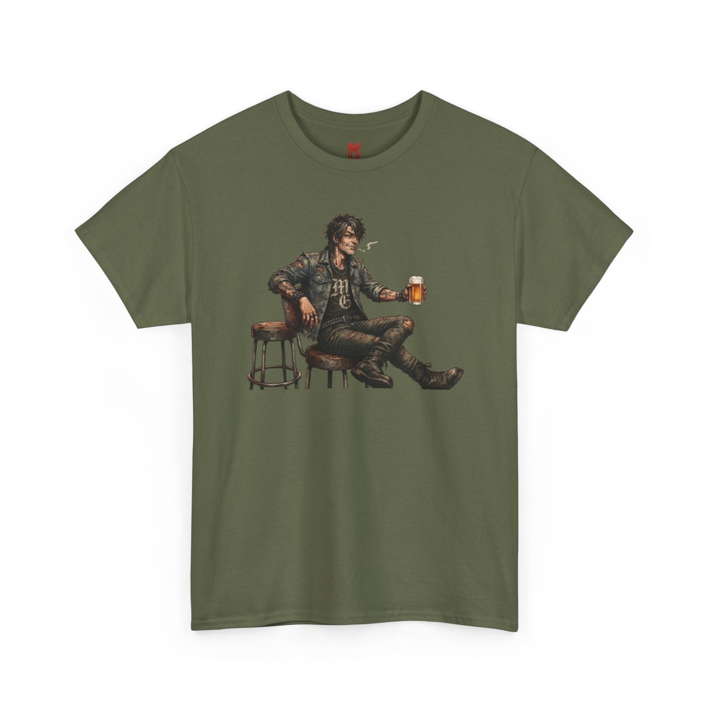 Beer Bar T-Shirt