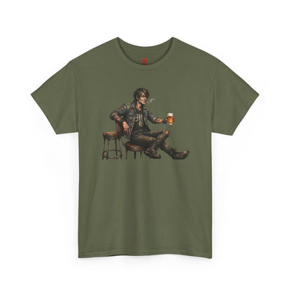 Beer Bar T-Shirt