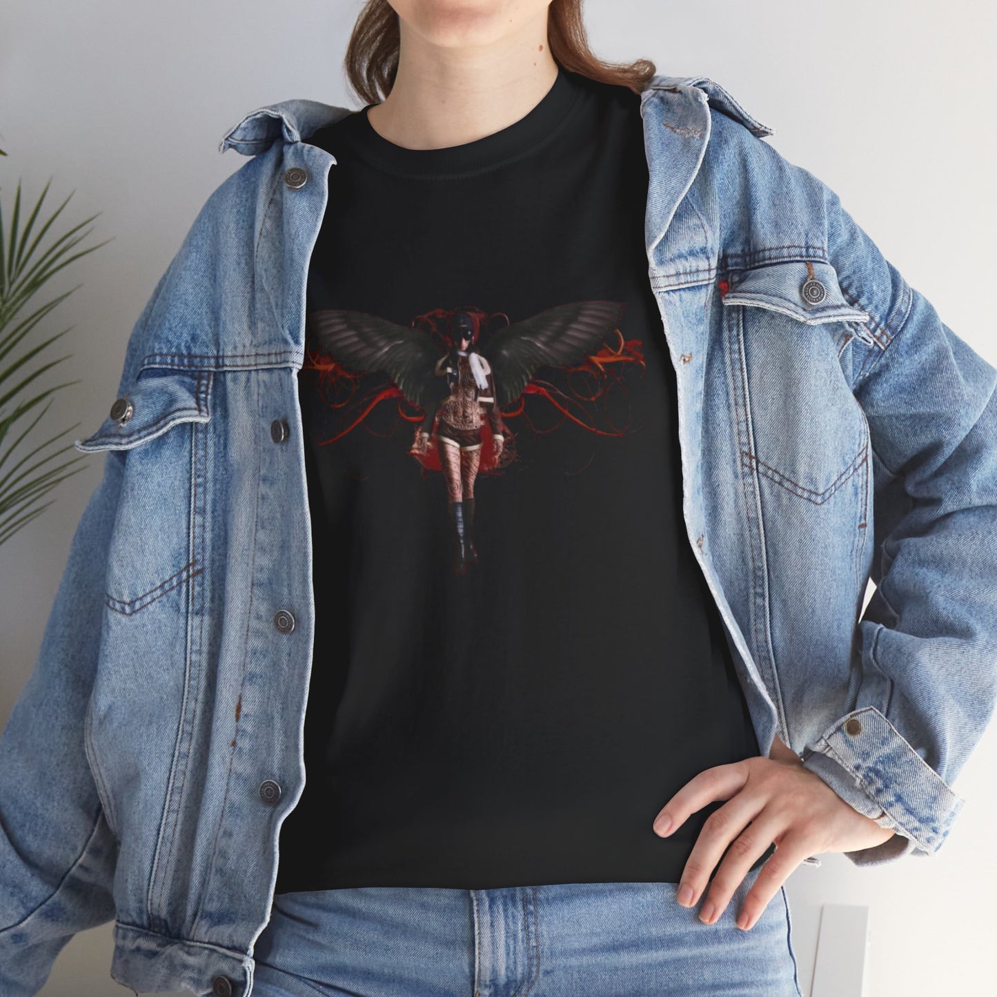 Angel T-Shirt