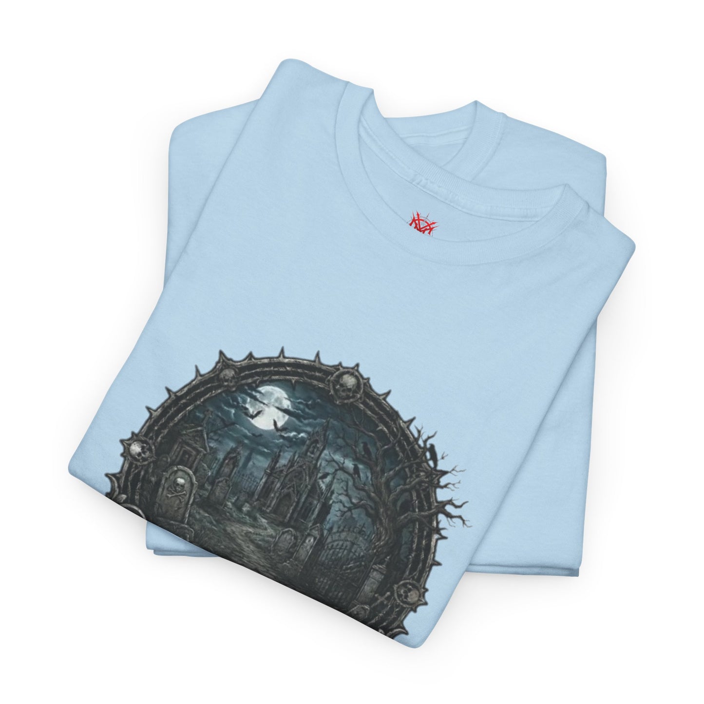 Mystic Forest Night T-Shirt
