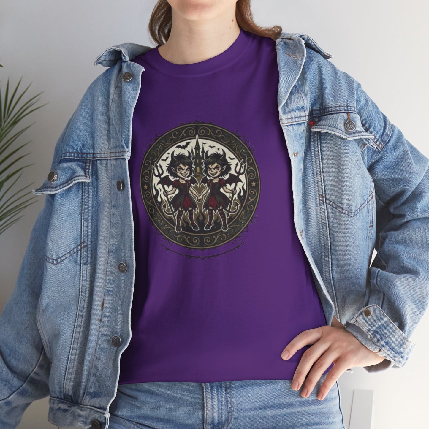 Demoniac Child T-Shirt