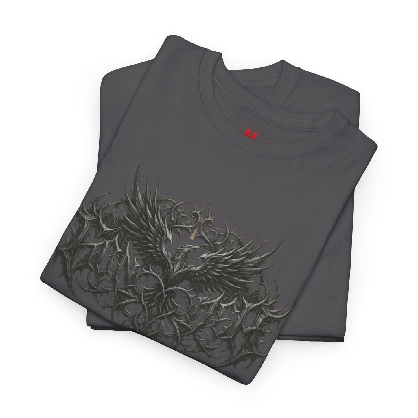 Gothic Tribal T-Shirt