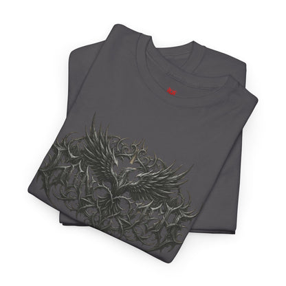 Gothic Tribal T-Shirt