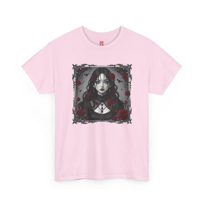 Gothic  Girl T-Shirt