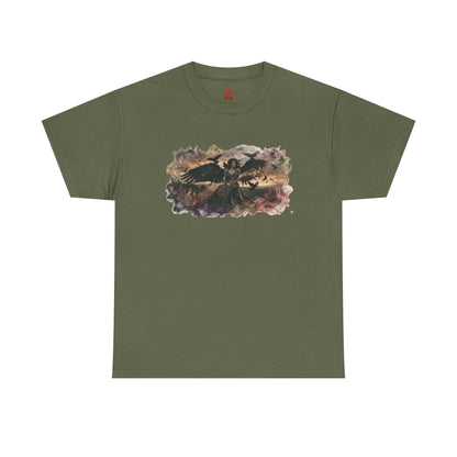 Gothic Art T-Shirt
