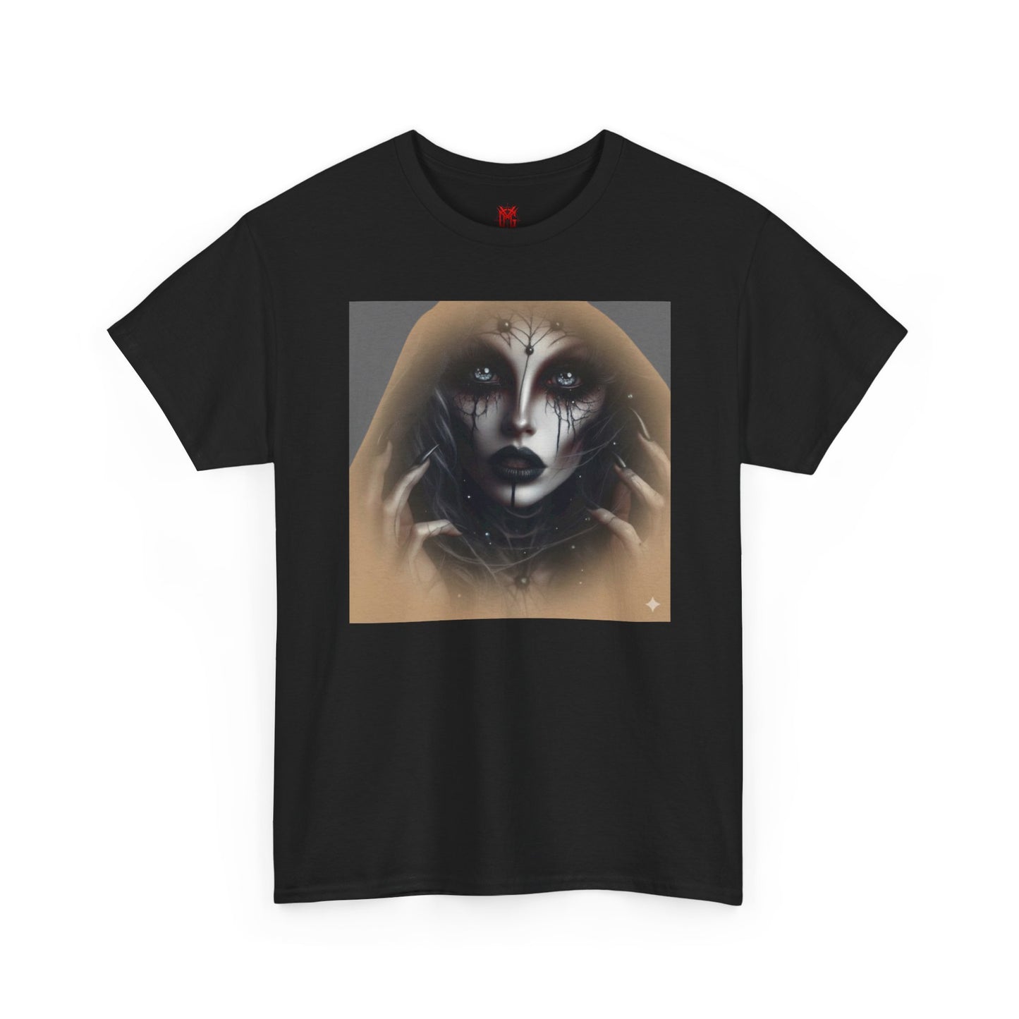 Gothic Portrait T-Shirt