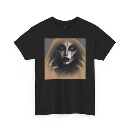 Gothic Portrait T-Shirt