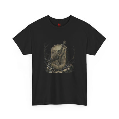 Cemetery  T-Shirt