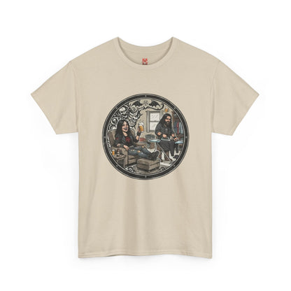Rock Couple T-Shirt