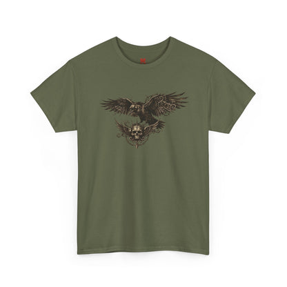 Eagle & Skull T-Shirt