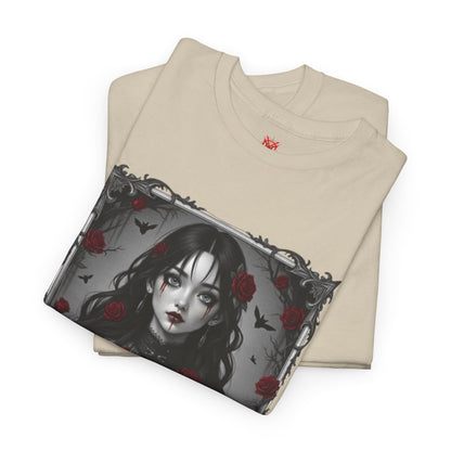 Gothic  Girl T-Shirt