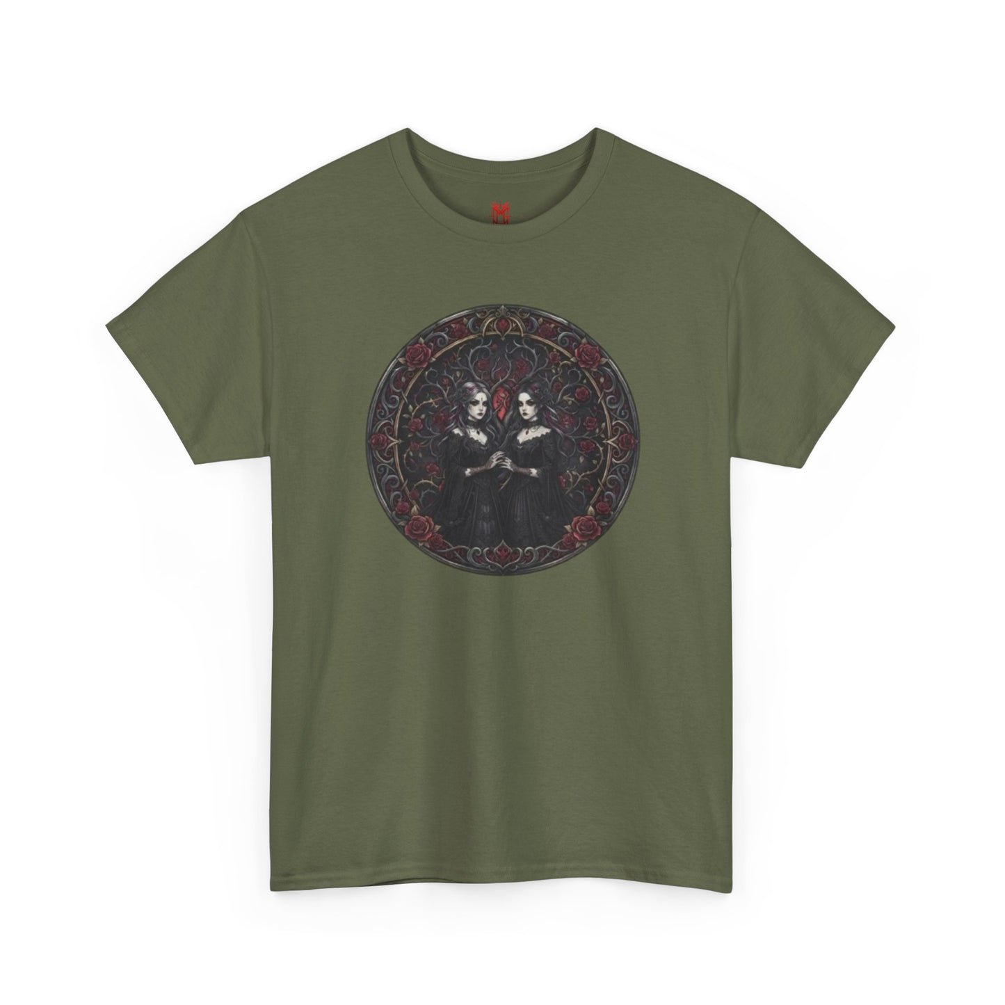 Gothik Girls T-Shirt