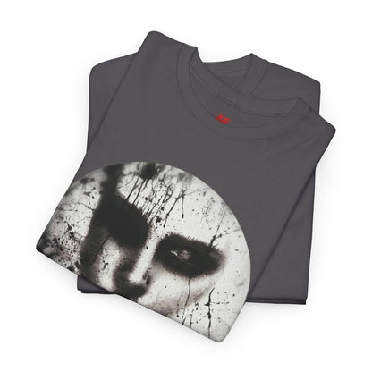 T-shirt Cercle de Visage