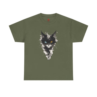 T-shirt Chat Noir