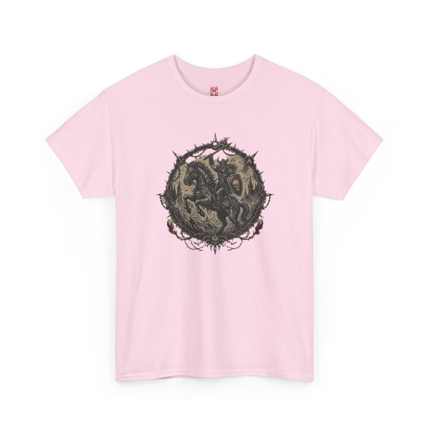 Dark Mythic T-Shirt