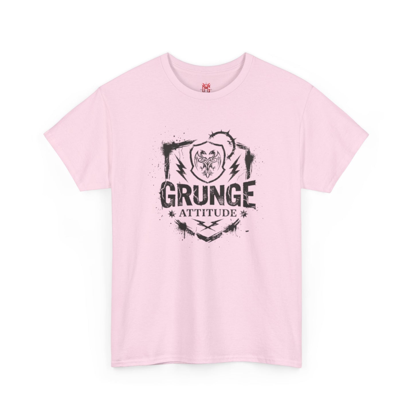 Grunge Attitude T-Shirt