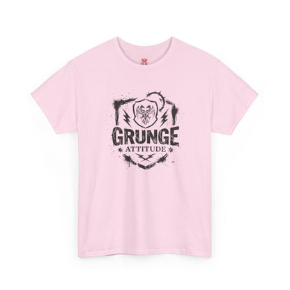 Grunge Attitude T-Shirt