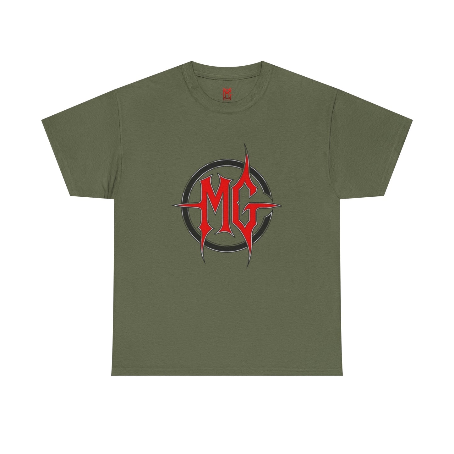 MG Logo T-Shirt