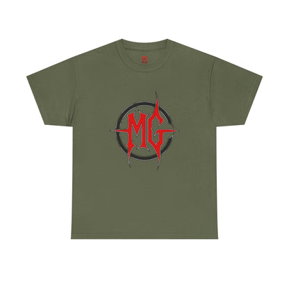 MG Logo T-Shirt
